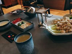 -同仁四季椰子鸡(宝安壹方城店)