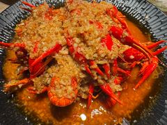 -红盔甲·小龙虾(车公庙店)