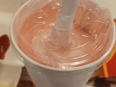 -麦当劳(水坑尾街店)