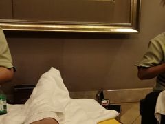 -汤泉良子·沐足·颂钵疗愈·SPA(珠江新城店)