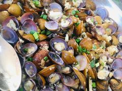 -八仔大富楼·河鲜(西江店)