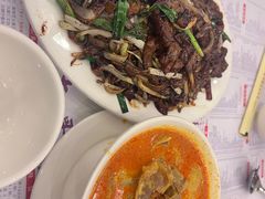 -大哥餐厅(西城花园店)