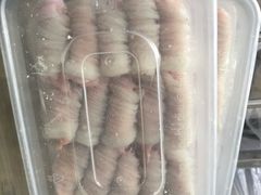 -蒂蒂香達濠魚丸