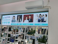 -拍刻风照相馆(南山西丽店)