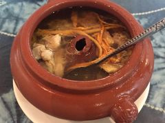 -桥香园云南过桥米线(金马碧鸡店)