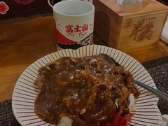 -半藏居酒屋(香港花园店)