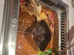 -串一火锅(赛格国际购物中心店)