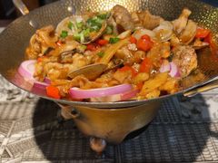 -一味大院•桐庐菜传承店(春江路店)