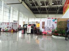 -南昌昌北国际机场
