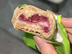 -HappyMiss花满楼鲜花饼(和谐店)