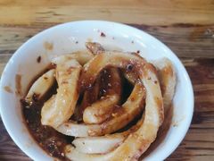 甜水面-洞子口张老二凉粉(文殊院店)