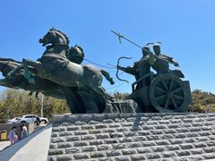 -养马岛旅游度假区