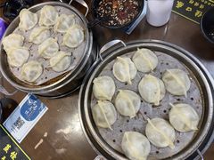 -志亮灌汤蒸饺·清真(庙后街店)