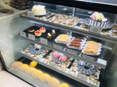 甜点小蛋糕-厦门艾美酒店·新食谱西餐厅