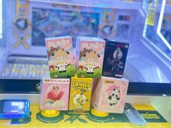 -天空之城游乐体验世界(万宝广场店)