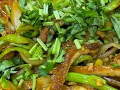 -老姑砂锅·烧烤天津菜(体北道店)