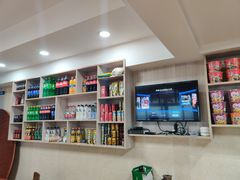 -阿军排档·烧烤