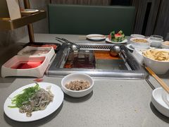 -海底捞火锅(龙岗星河COCO Park店)