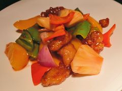 -蝴蝶里·粤菜·点心(滨江龙湖店)