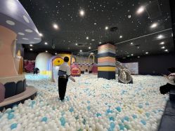 -MELAND CLUB亲子乐园·派对·餐厅(北京芳圆里ID MALL店)