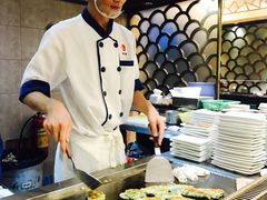 -凤凰楼酒家·粤宴点心(华强北店)