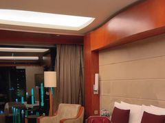 -上海凯宾斯基大酒店