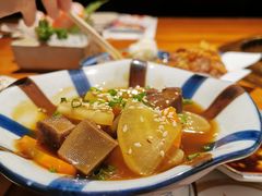 -肉魁屋·烧肉·烧鸟·酒场(高新店)