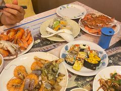 -东方雅典水疗美食汇(金海岸大厦店)