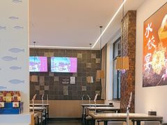 -船歌·鱼水饺青岛菜(正阳路店)