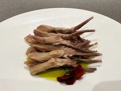 -顺福苑·新派淮扬菜