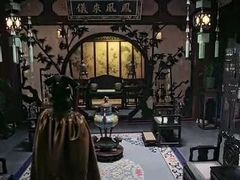 -横店影视城明清宫苑园区