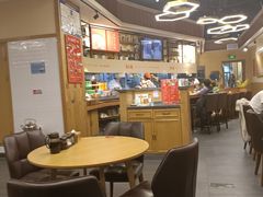 大堂-牛三哥洛阳牛肉汤(生态城店)