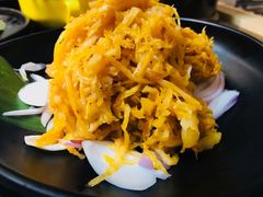 -九田家黑牛烤肉料理(太阳城店)