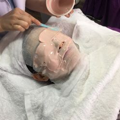 -素颜美学皮肤管理中心