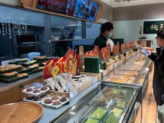 -泸溪河桃酥(欧尚店)