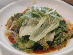 -小厨娘淮扬菜(板桥一店)