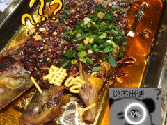 -盟重烧烤(高正街店)