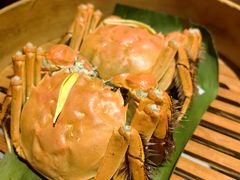 -成隆行·蟹王府(九江路店)