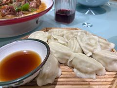 -村长家的疙瘩汤·东营菜(东营茶城店)