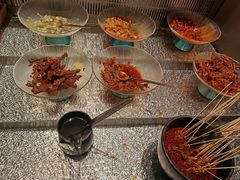 -牛New寿喜烧(中山公园龙之梦店)