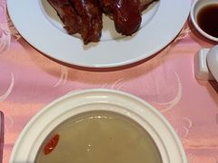 -金地大酒店-中餐厅