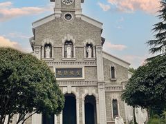 -重庆市江北嘴中央商务区中央公园