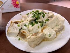 客家豆腐-万兴菜馆(龙华店)