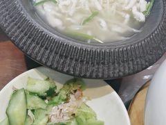 -魁盛居百年鲁菜馆(中林路店)