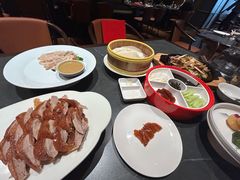 -全聚德(双井店)