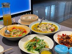 -高佳庄·海鲜酒楼(定海店)