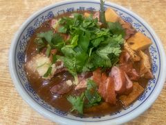 -门框胡同百年卤煮(前门店)