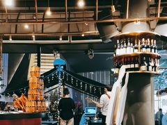 -haxnbauer海森堡德国餐厅(深圳coco店)