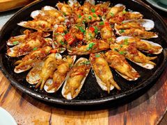 -北李妈妈菜(鲁能城店)