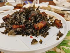 -渔满仓海鲜渔家(象山二店)
